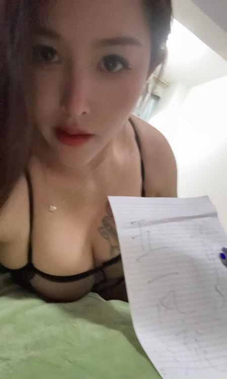 盘龙区大胸妹