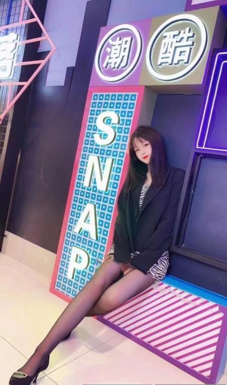 拉萨晴儿妹子