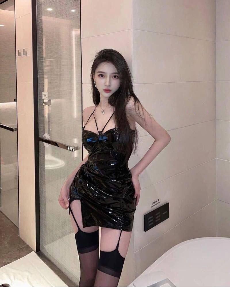 情趣诱惑长腿妹