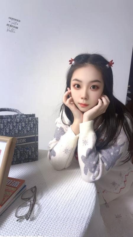 龙子湖棉花糖