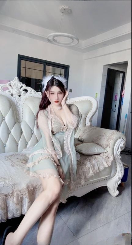 二刷猫耳娘丹妮儿