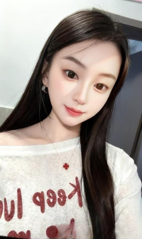 拱墅果果小女友