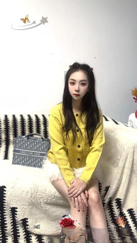 龙子湖棉花糖