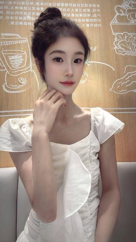 萧山护士小姐姐