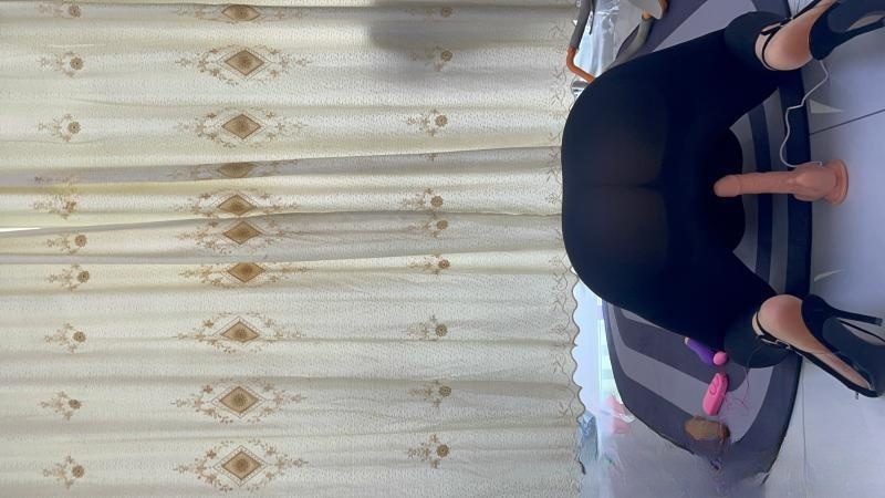 爱口交的少妇