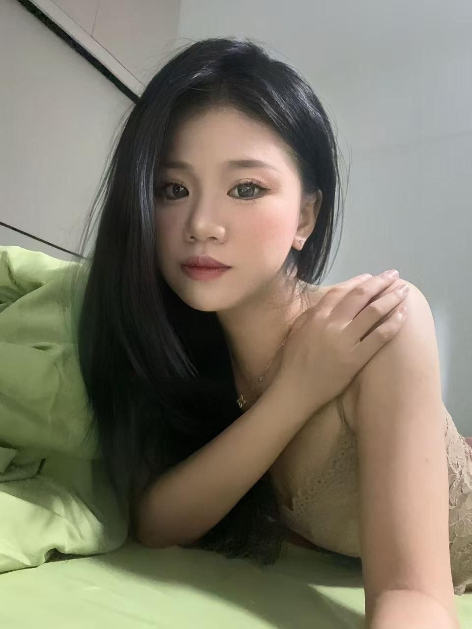 兼职地陪小妹
