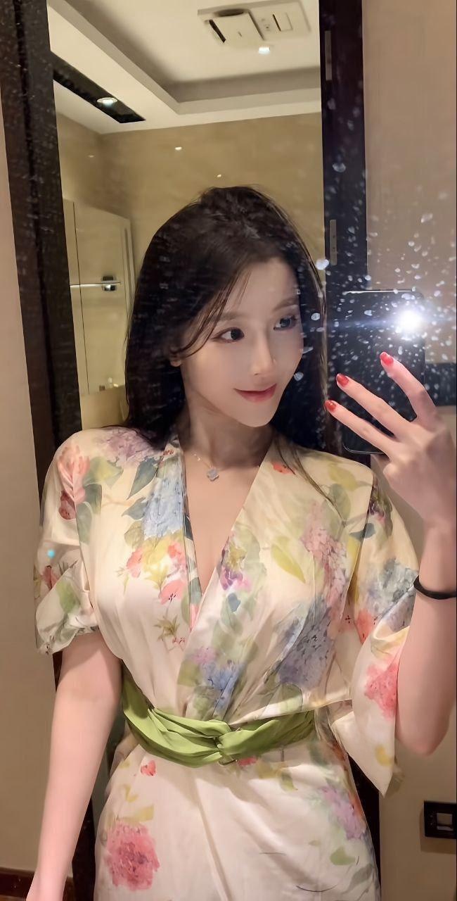 销魂大美丽