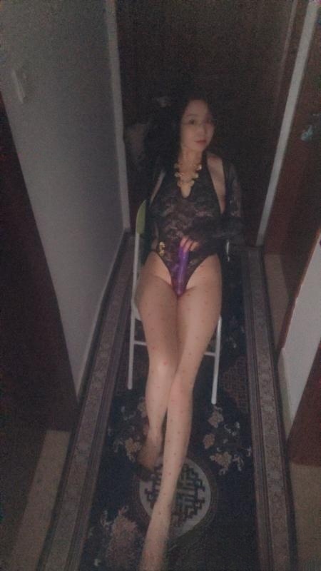 风情万种美少妇