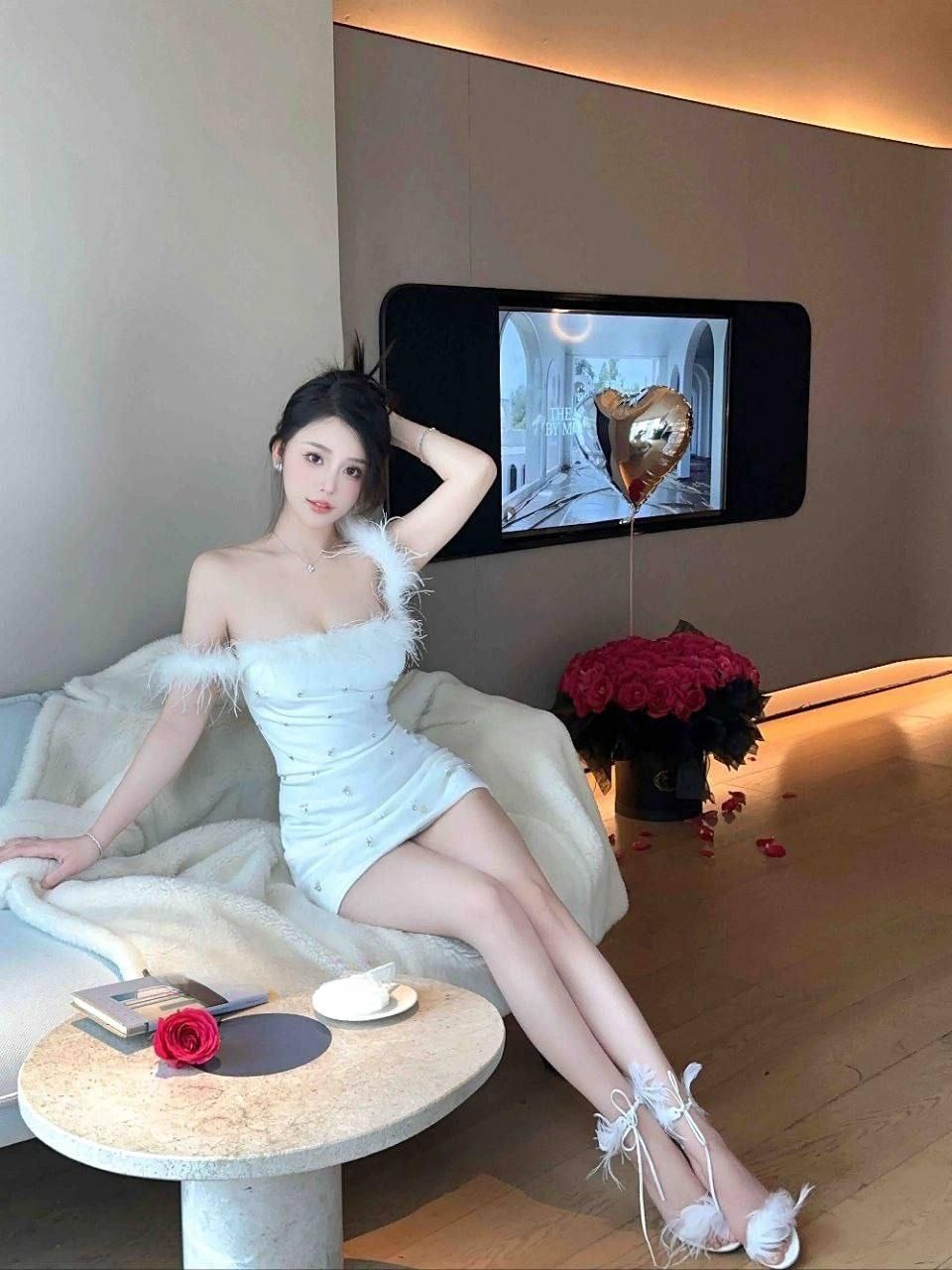 欲女跪求做爱
