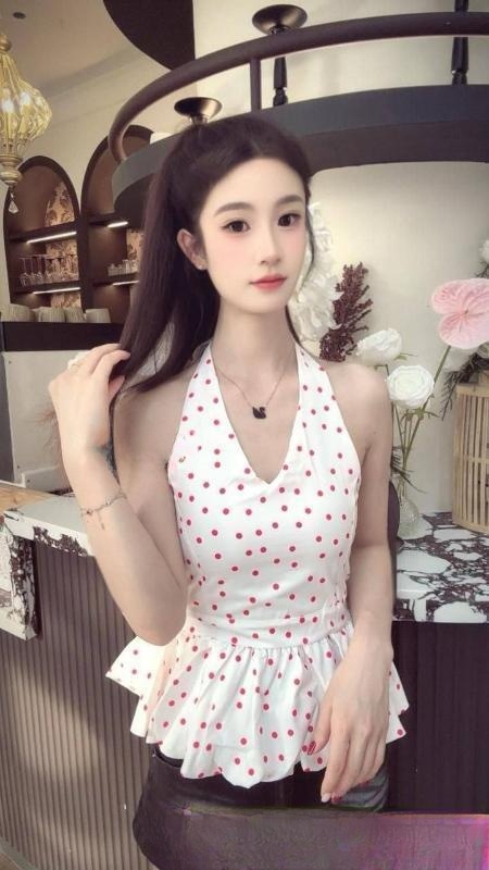 萧山护士小姐姐