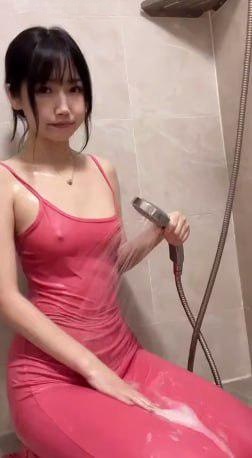 越城会玩小妹