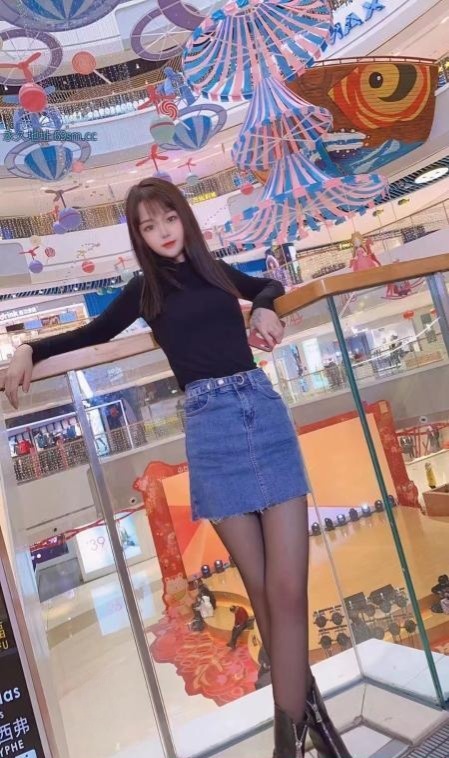 拉萨晴儿妹子