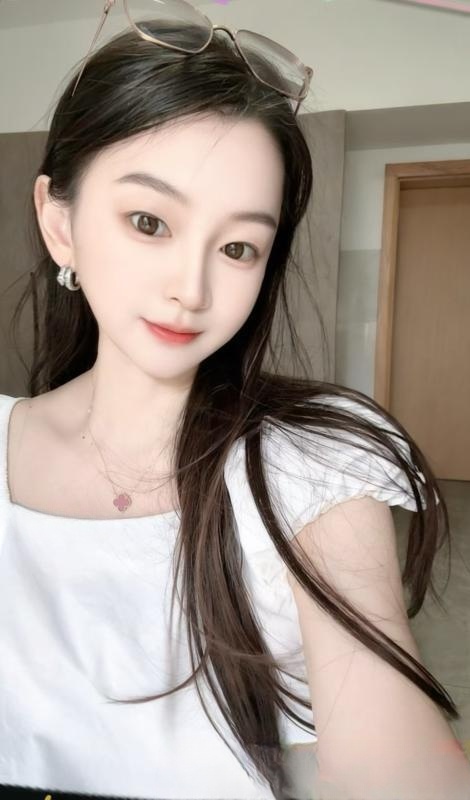 拱墅果果小女友