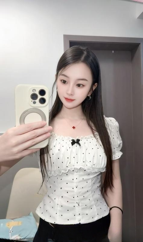 拱墅果果小女友