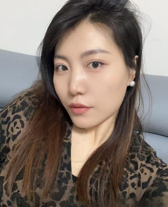 服务非常好的妹子