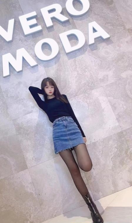 拉萨晴儿妹子