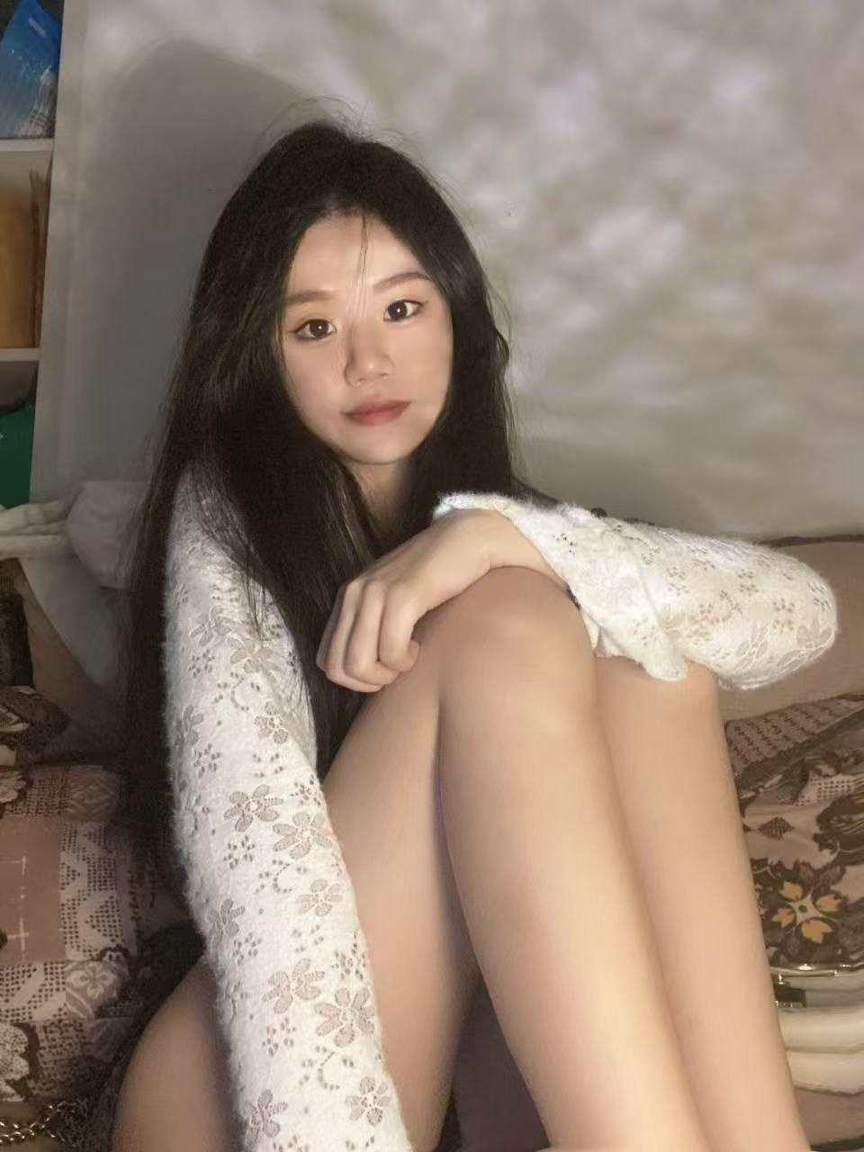 兼职地陪小妹