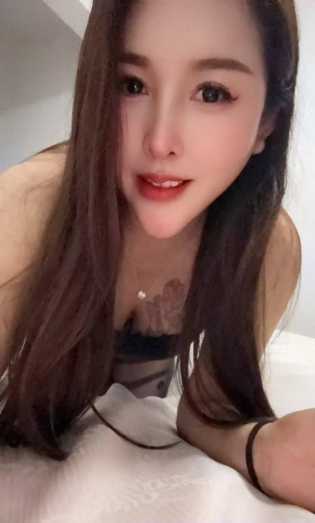风情万种大胸妹