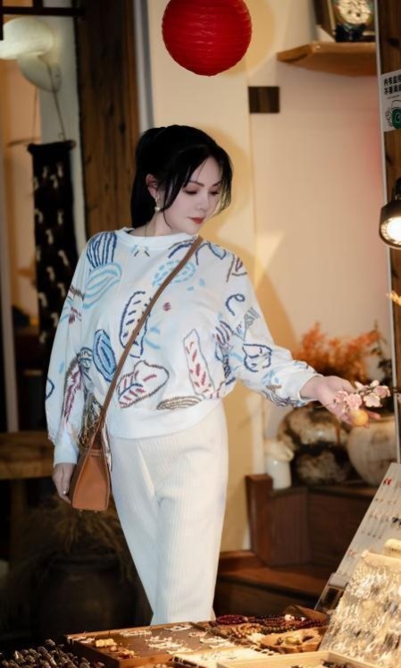 四川少妇晓楚嫣
