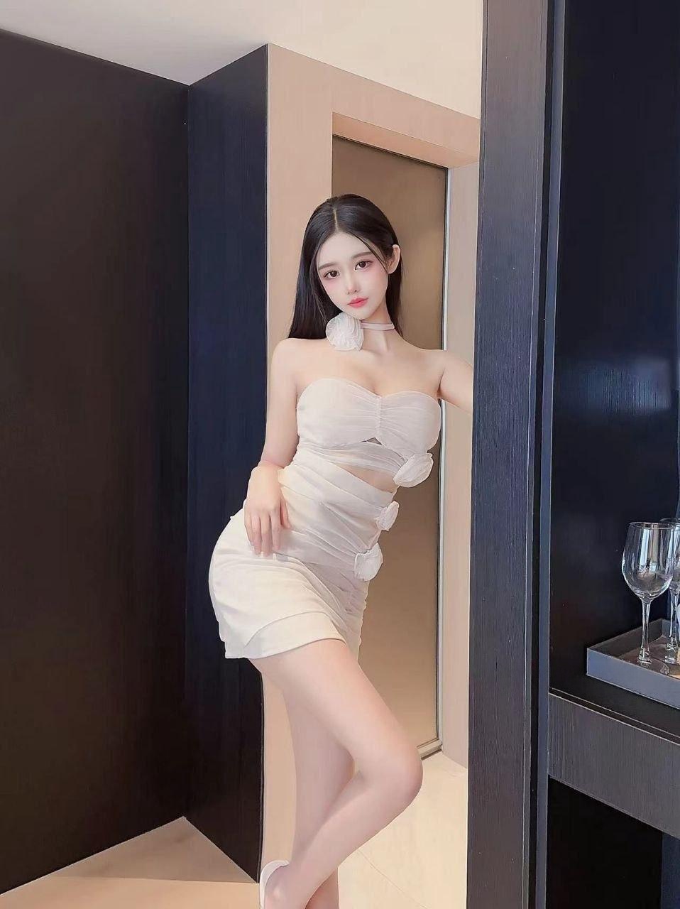 淫水直流漂亮御姐