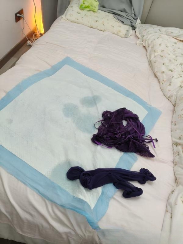 贵阳水娃小姐姐