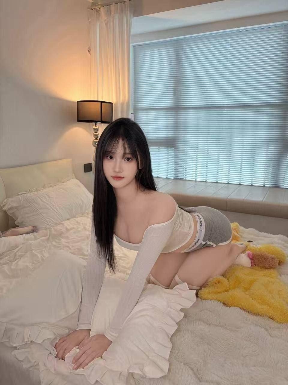 大牛多汁欲女