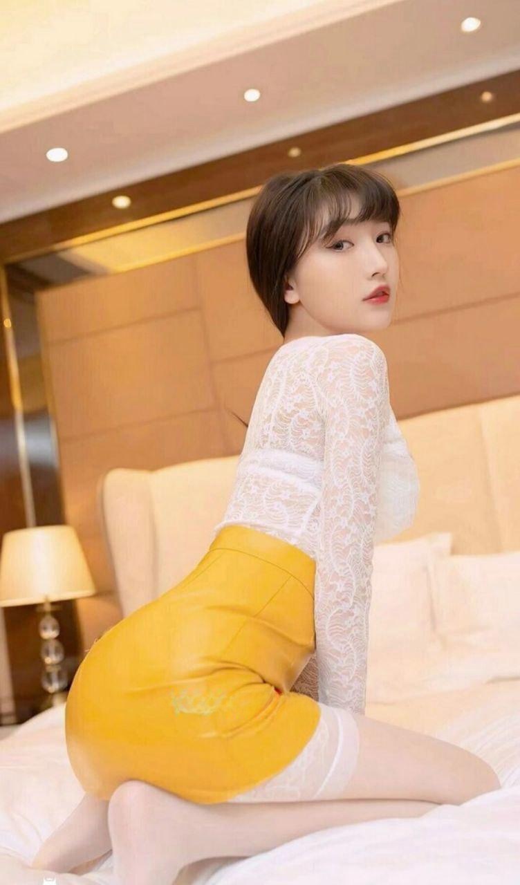 火辣级品妹子