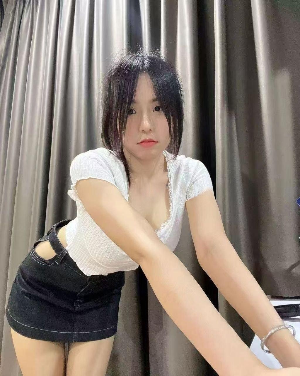 御姐身材真的一绝