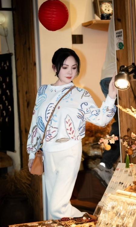 四川少妇晓楚嫣