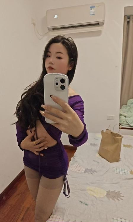 身材超好小姐姐