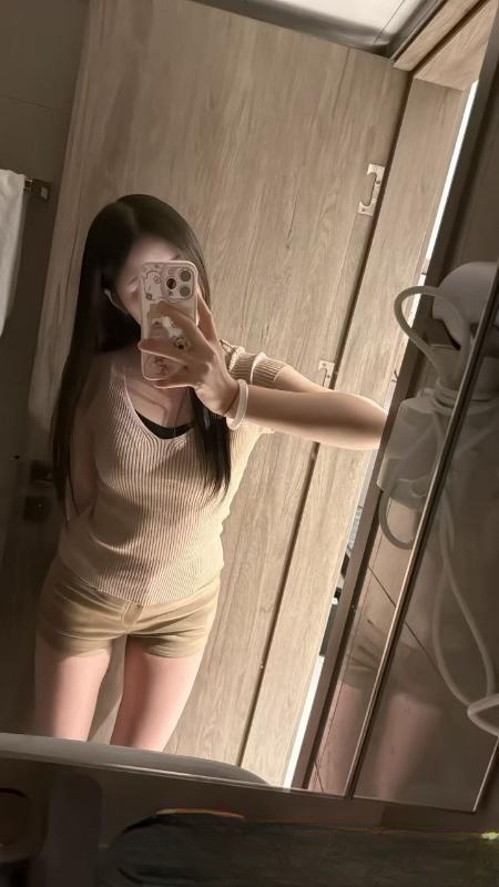 19岁兼职小仙女