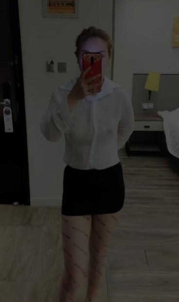 大胸老板娘爽操
