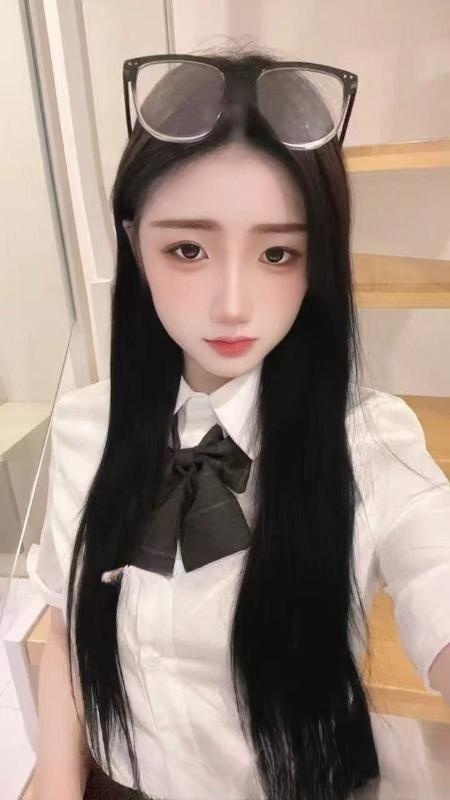 19岁兼职小仙女