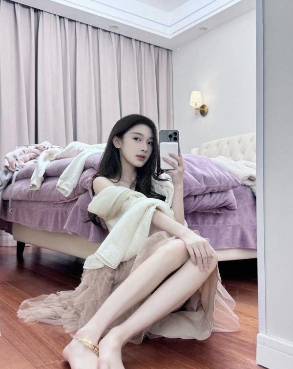 干代购大美妞