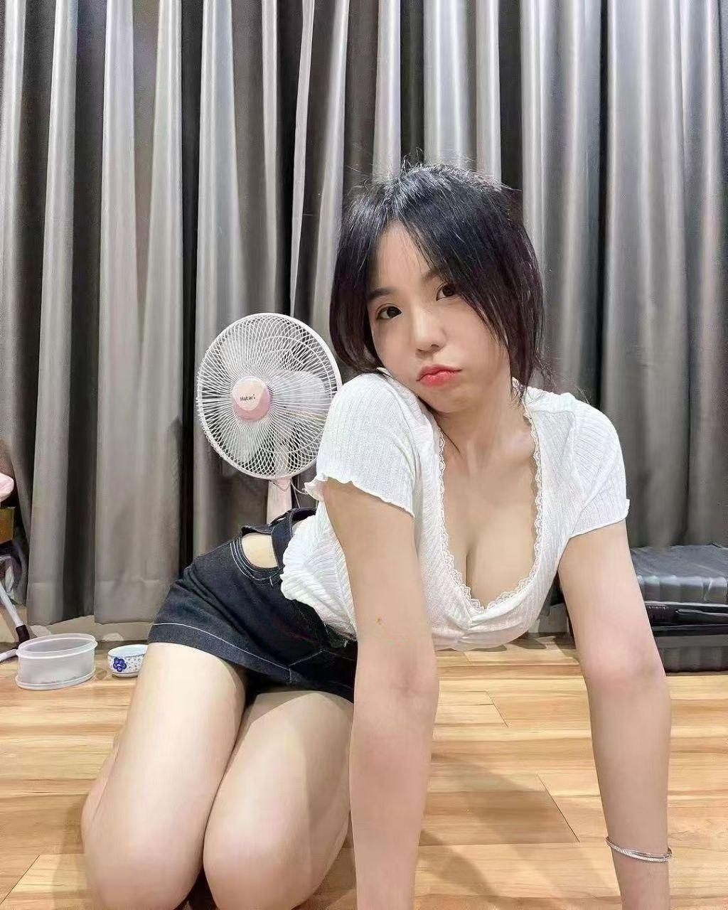 御姐身材真的一绝