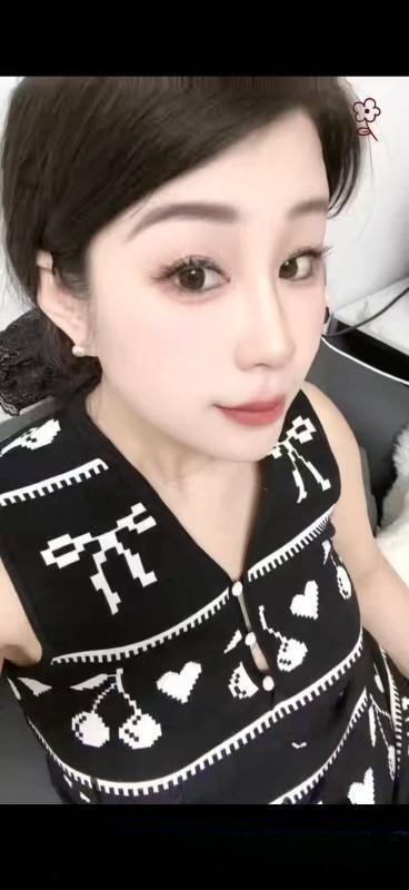长腿控御姐
