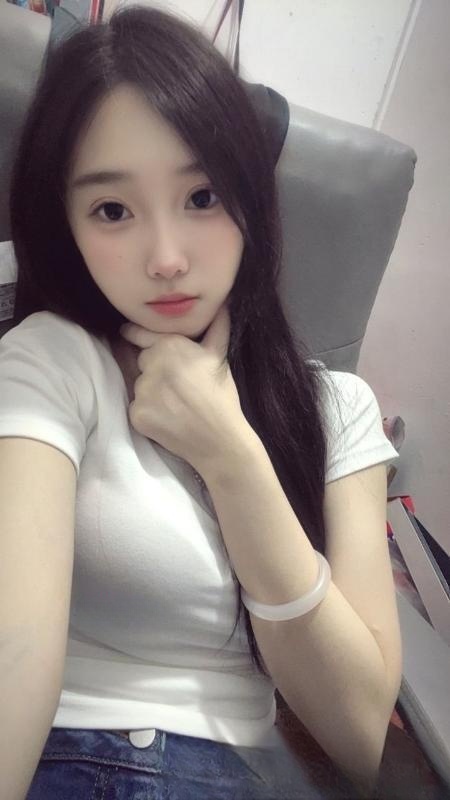 经开00后小萝莉