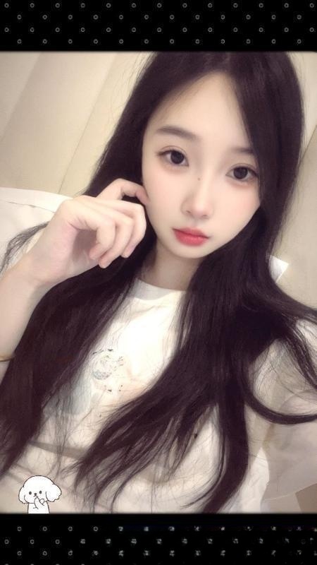 经开00后小萝莉