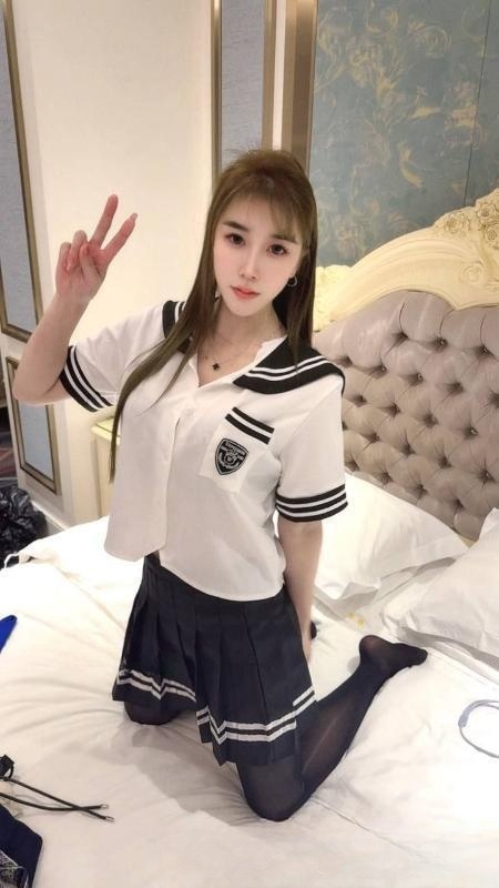 泉州制服黑丝雪儿