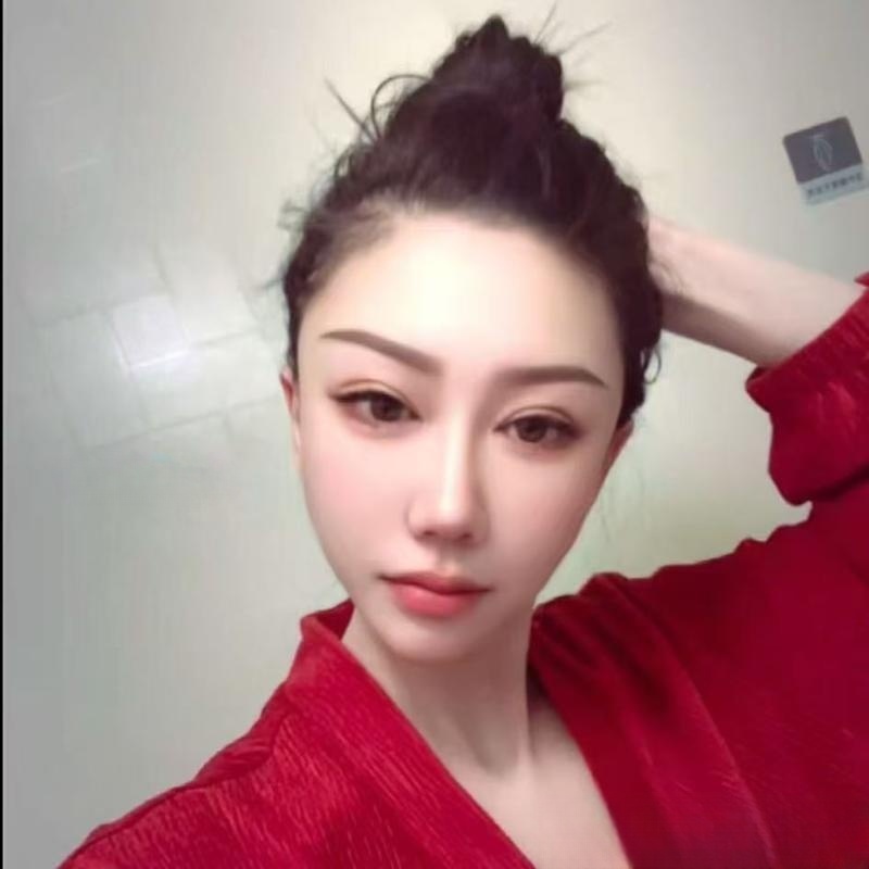 媛宝儿
