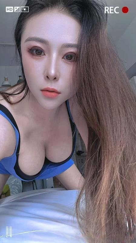 包河服务派玉女