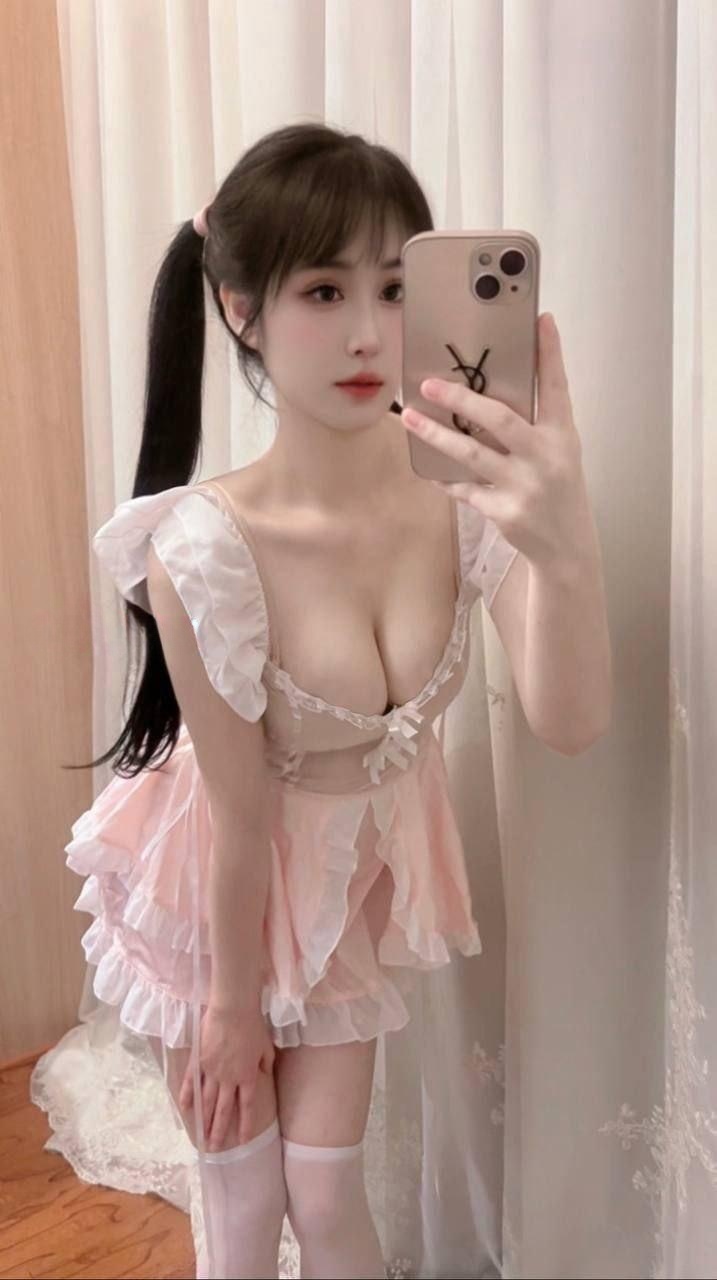 大翘臀念念