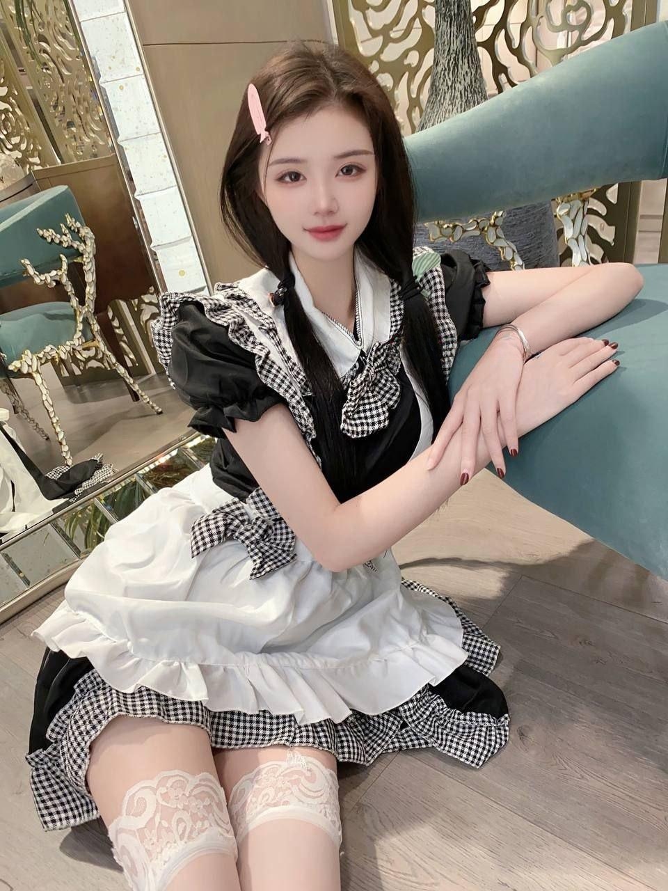 性感小妹技术好