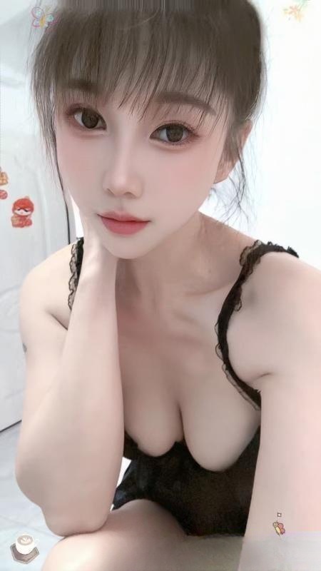 泉州颜值大胸小姐姐