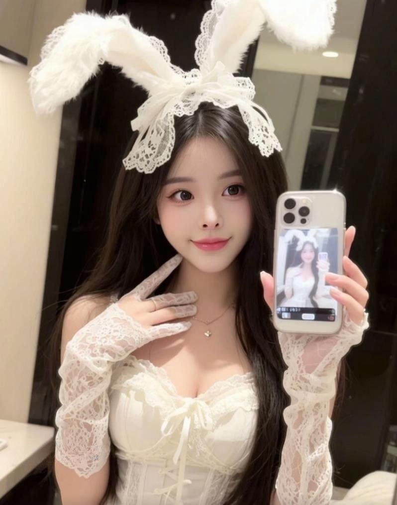 护士小妹会叫会舔