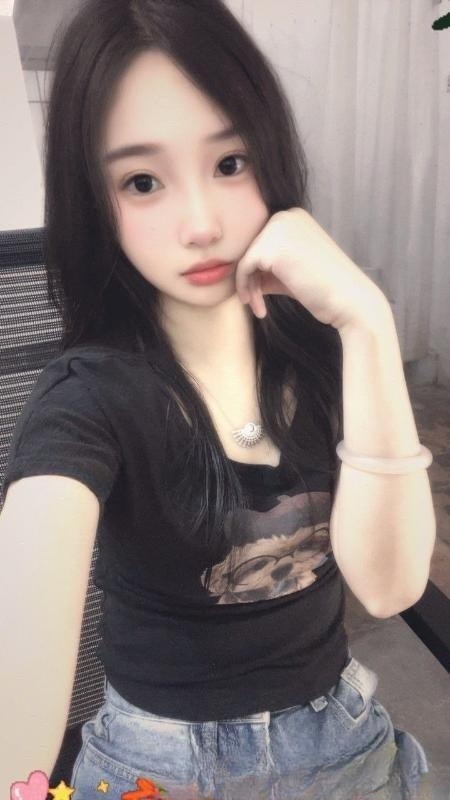 经开00后小萝莉