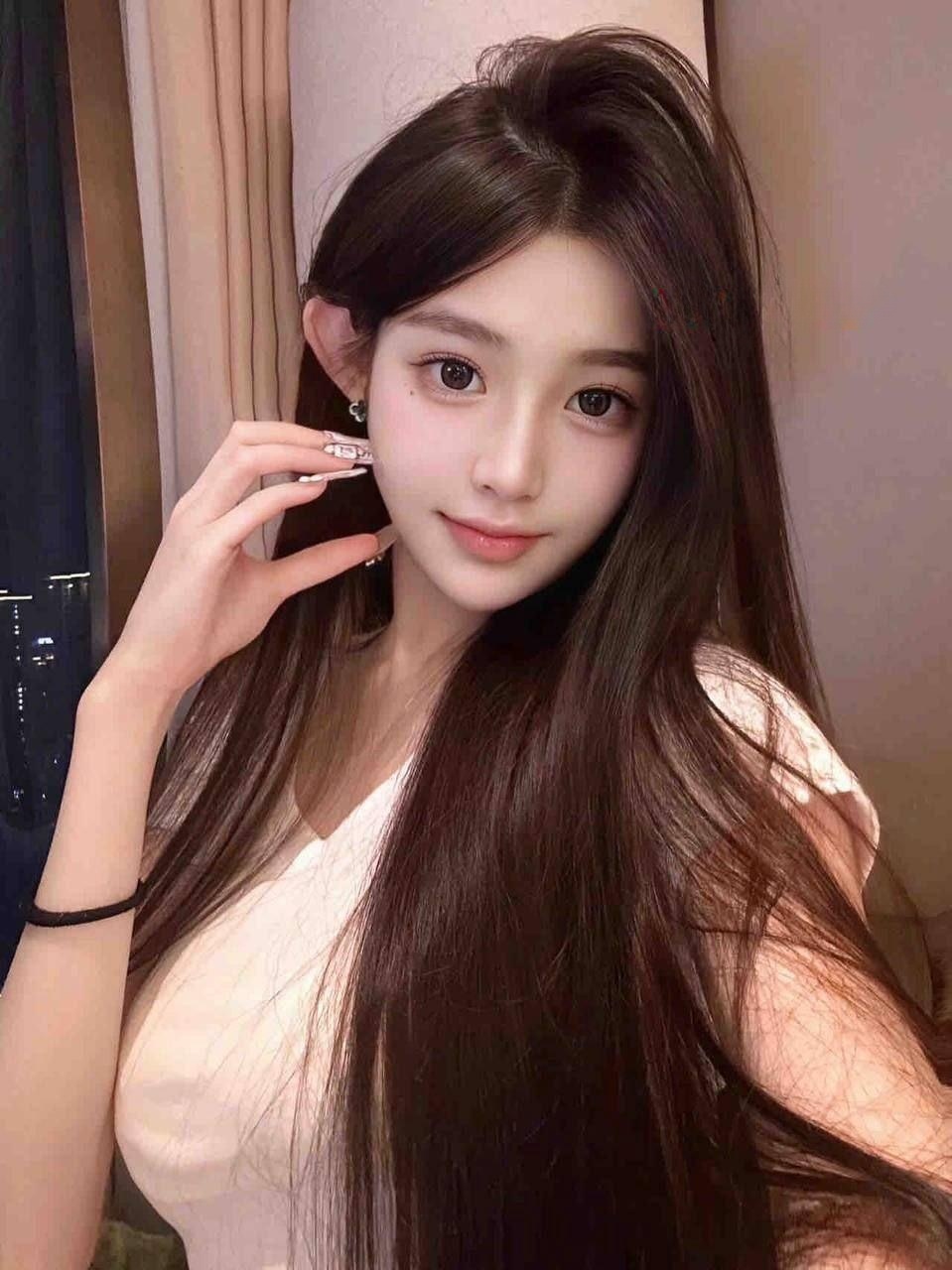 可舌吻的御姐