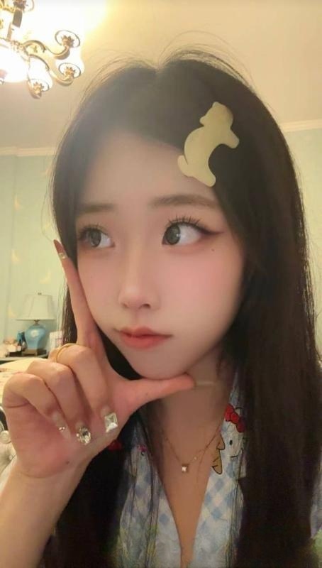 合肥05小爱