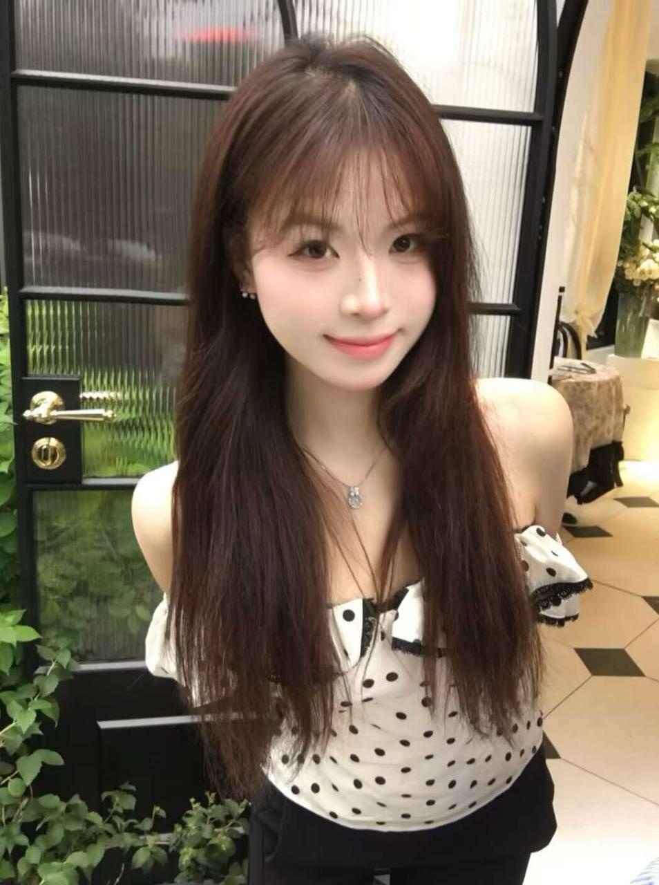 温柔知心小尤物