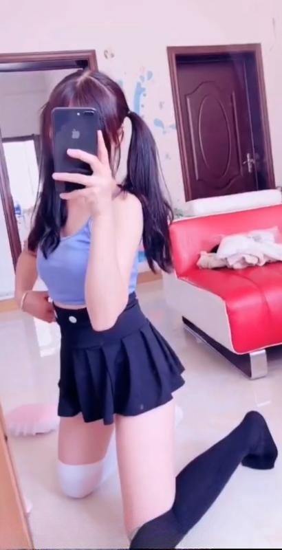 衡阳小萝莉